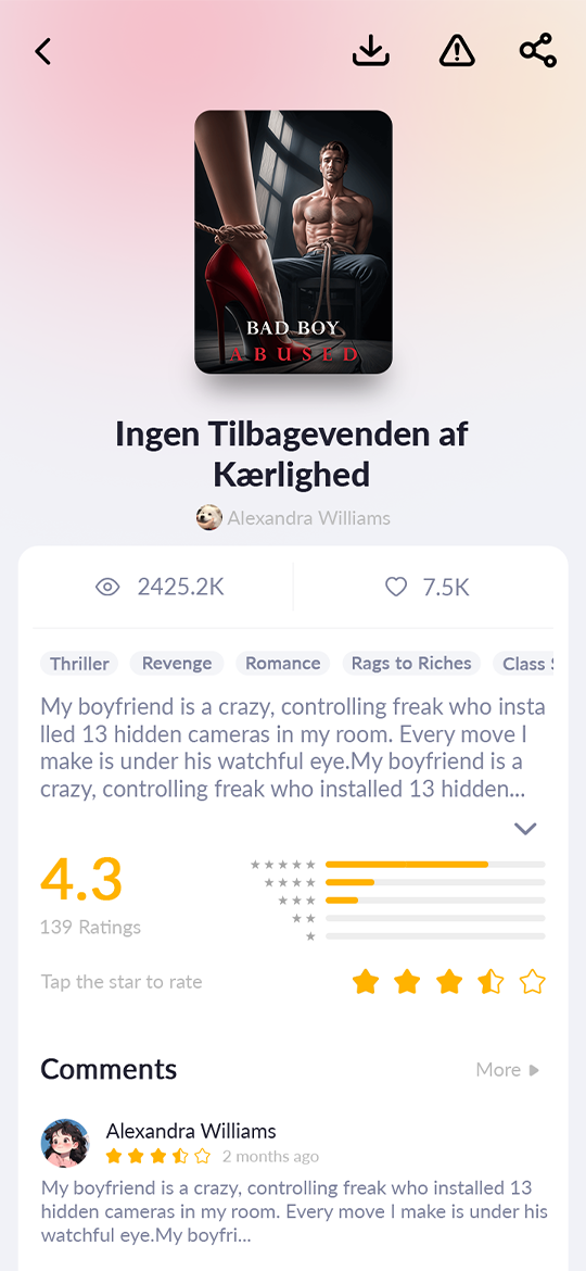 App Screenshot 2